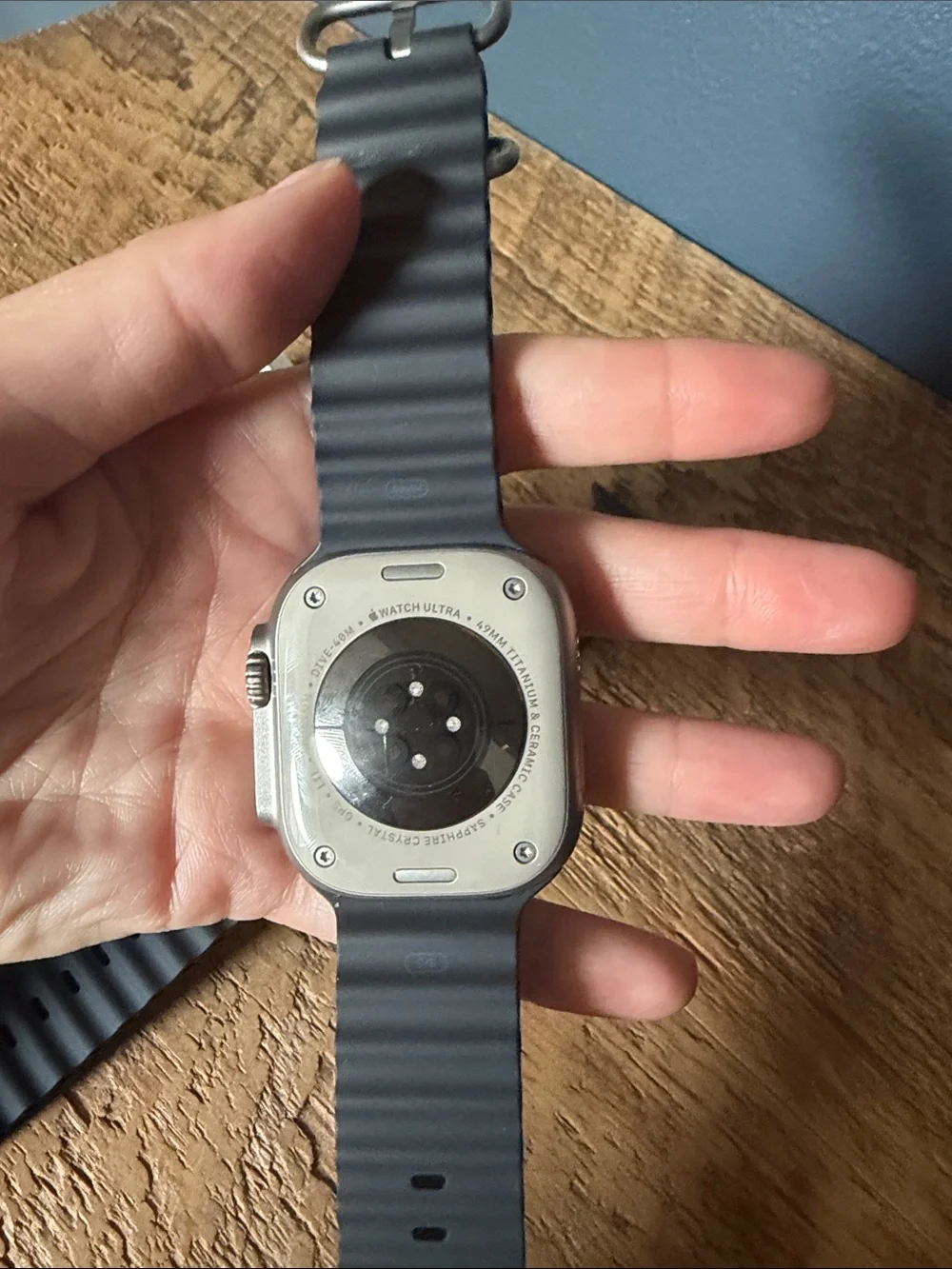Apple great watch